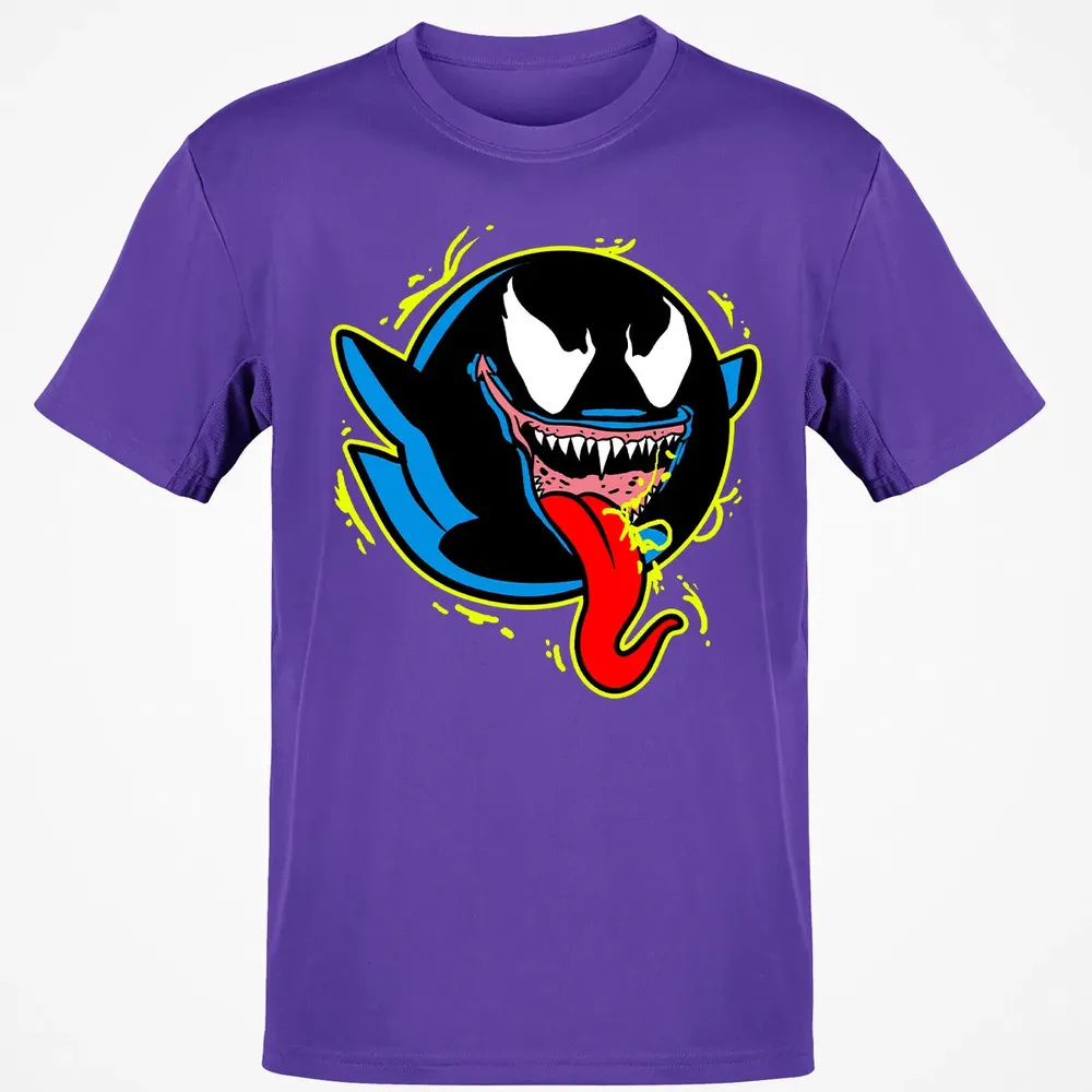 Boonom Classic Unisex T-Shirt - 10