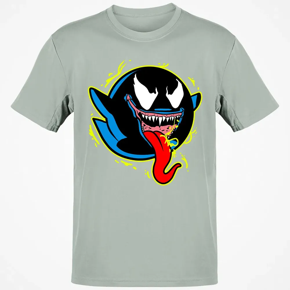Boonom Classic Unisex T-Shirt - 3