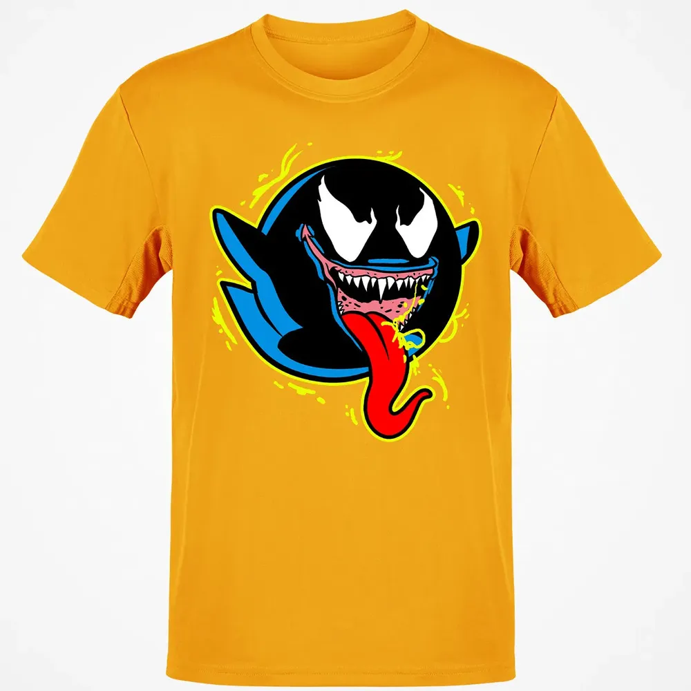 Boonom Classic Unisex T-Shirt - 5