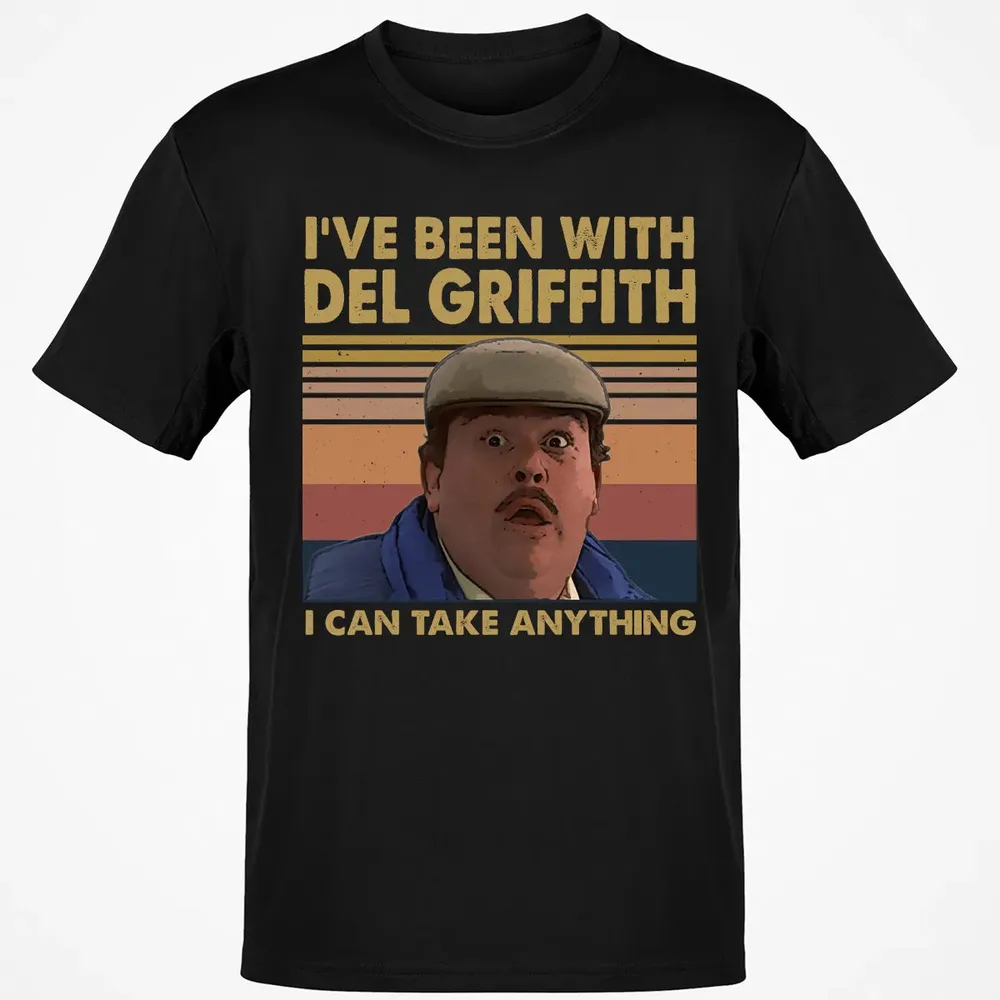 I Can Take Anything Classic Unisex T-Shirt - 2