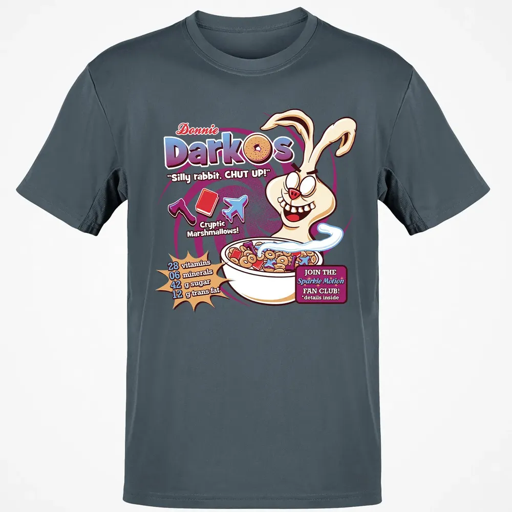 Silly Rabbit Classic Unisex T-Shirt - 4