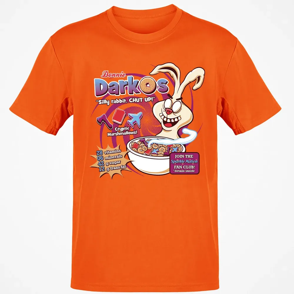 Silly Rabbit Classic Unisex T-Shirt - 9