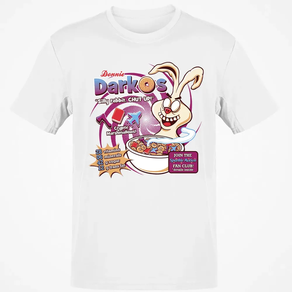 Silly Rabbit Classic Unisex T-Shirt - 13