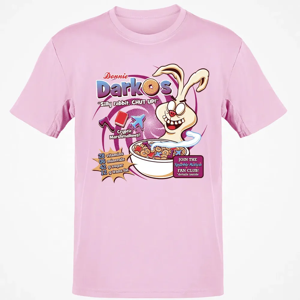 Silly Rabbit Classic Unisex T-Shirt - 6