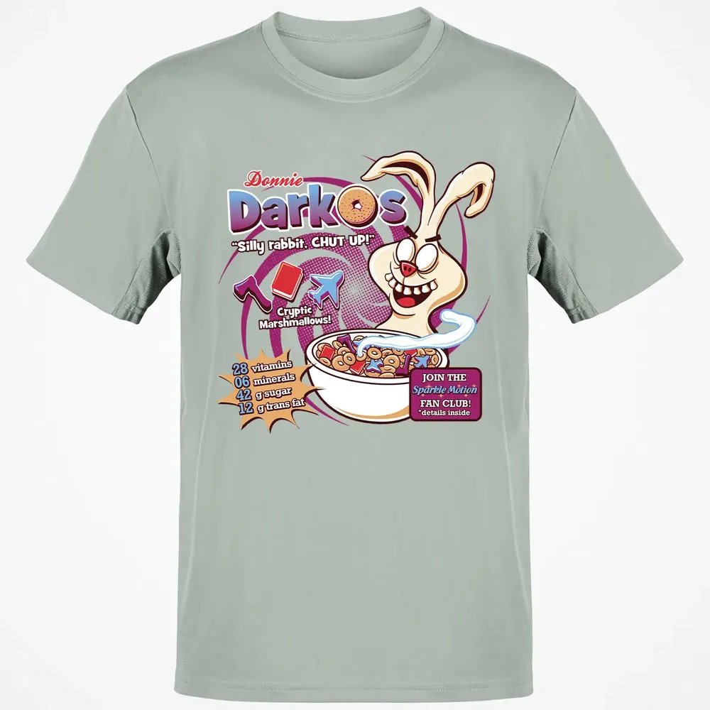 Silly Rabbit Classic Unisex T-Shirt - 3