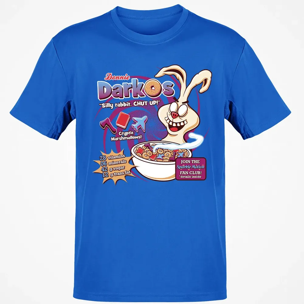 Silly Rabbit Classic Unisex T-Shirt - 12