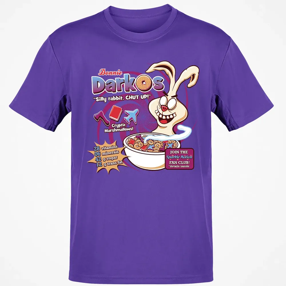 Silly Rabbit Classic Unisex T-Shirt - 10