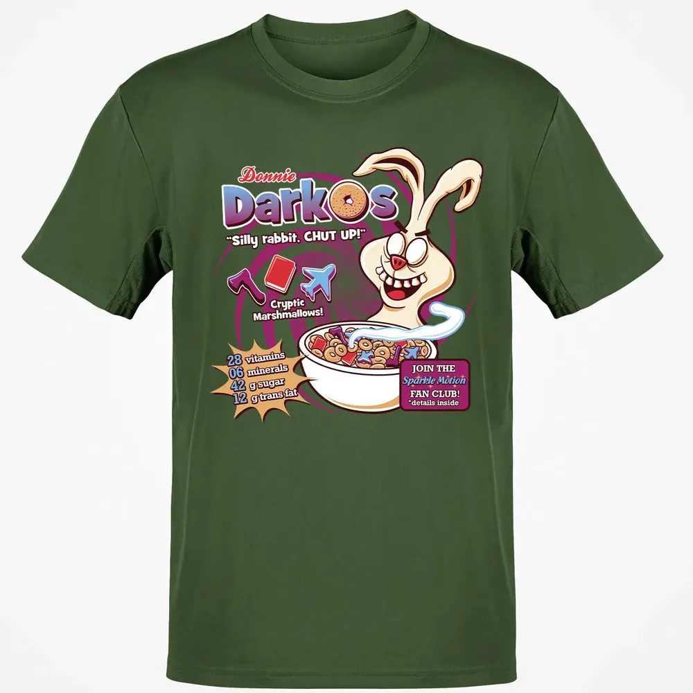Silly Rabbit Classic Unisex T-Shirt - 7