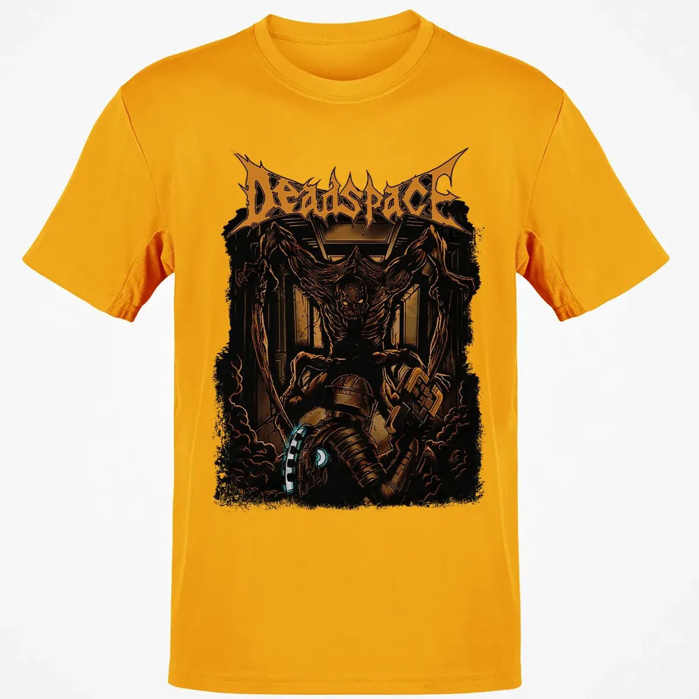 Deadspace Classic Unisex T-Shirt - 5