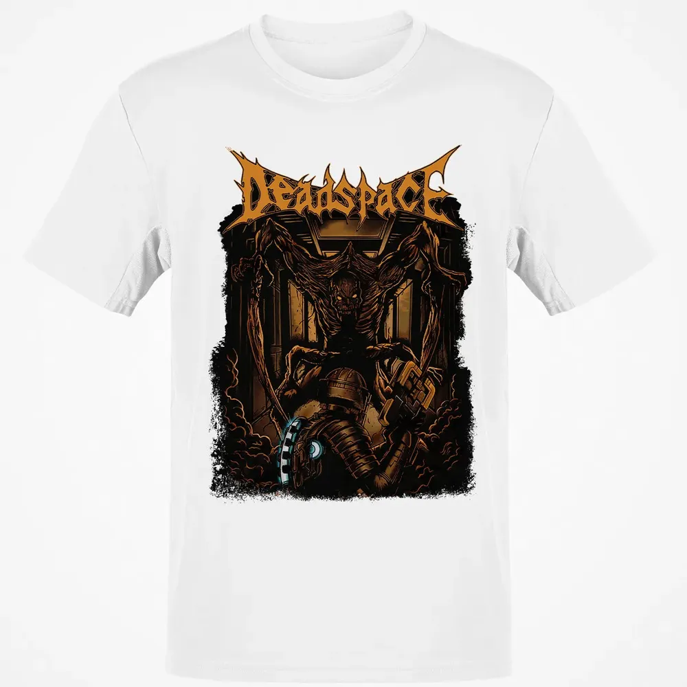Deadspace Classic Unisex T-Shirt - 13