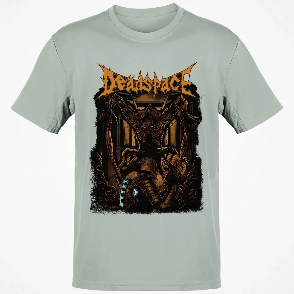 Deadspace Classic Unisex T-Shirt - 3