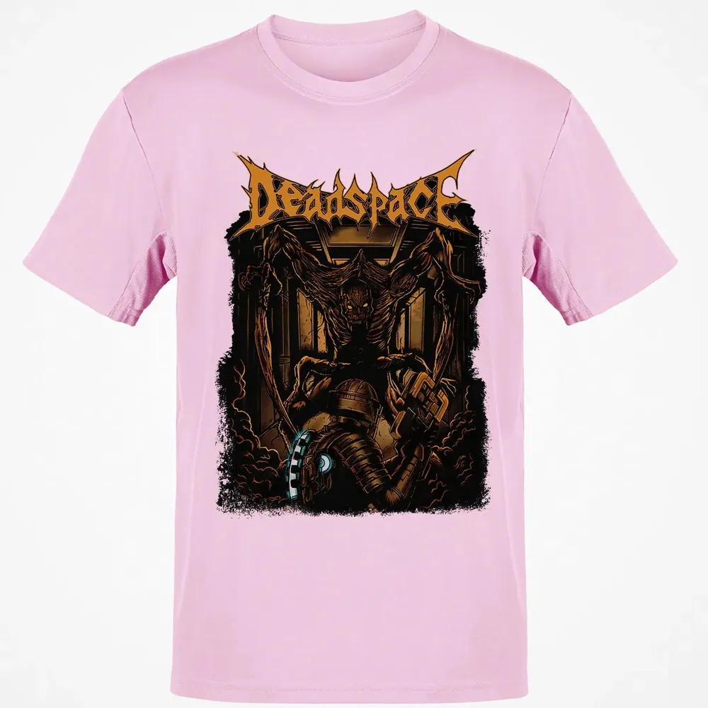 Deadspace Classic Unisex T-Shirt - 6