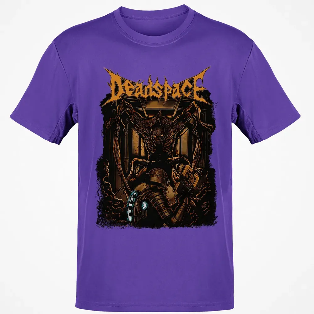 Deadspace Classic Unisex T-Shirt - 10