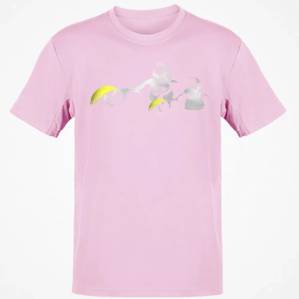 Donkey Fiction Classic Unisex T-Shirt - 6