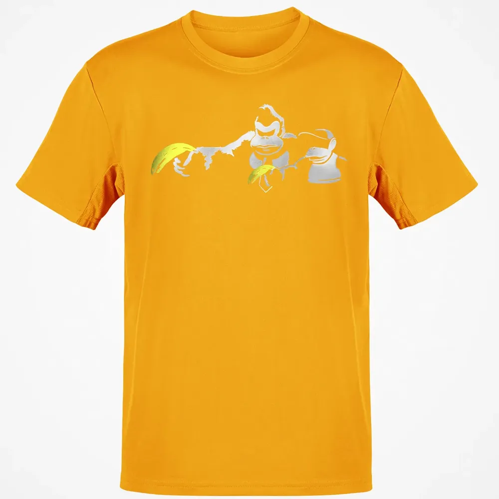 Donkey Fiction Classic Unisex T-Shirt - 5