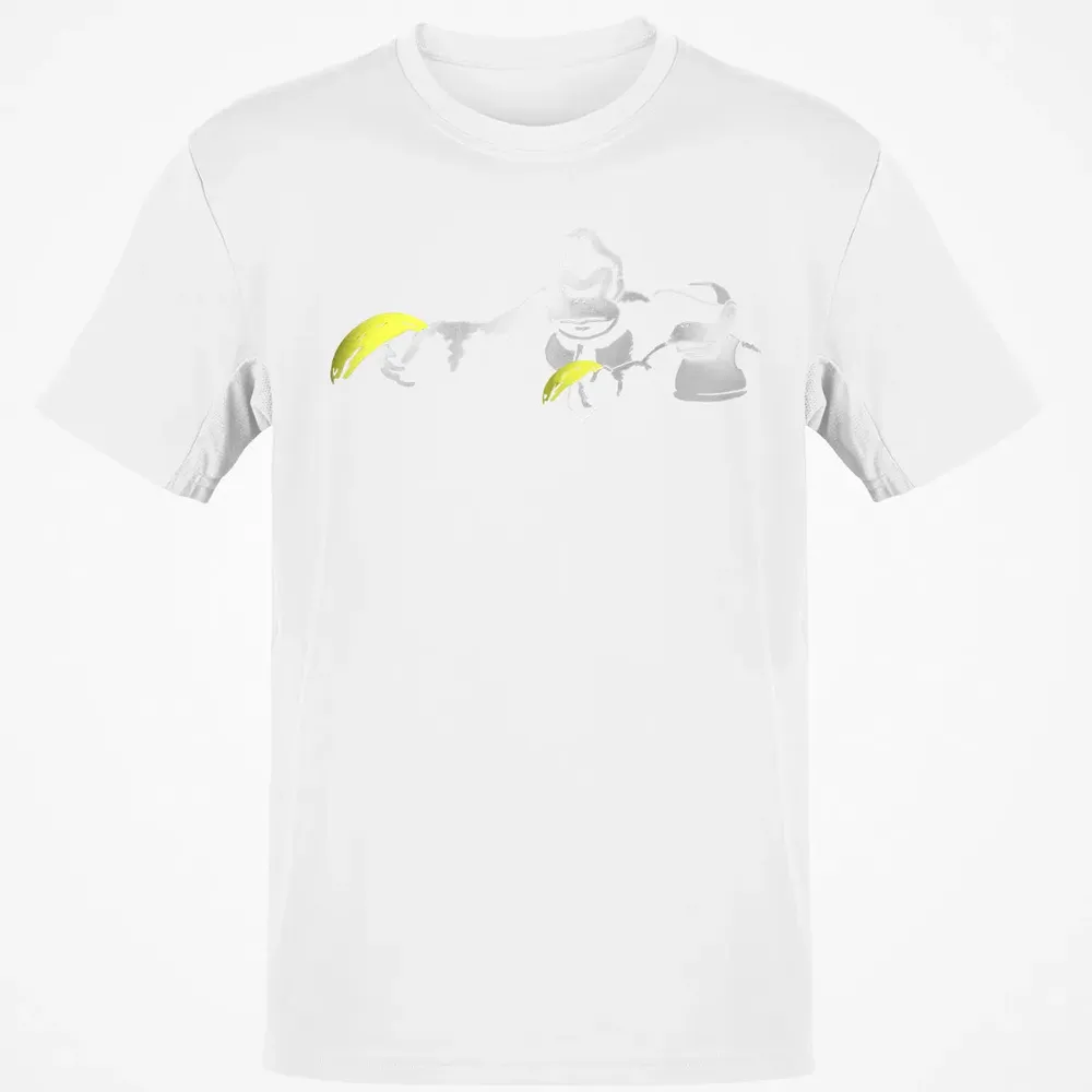 Donkey Fiction Classic Unisex T-Shirt - 13