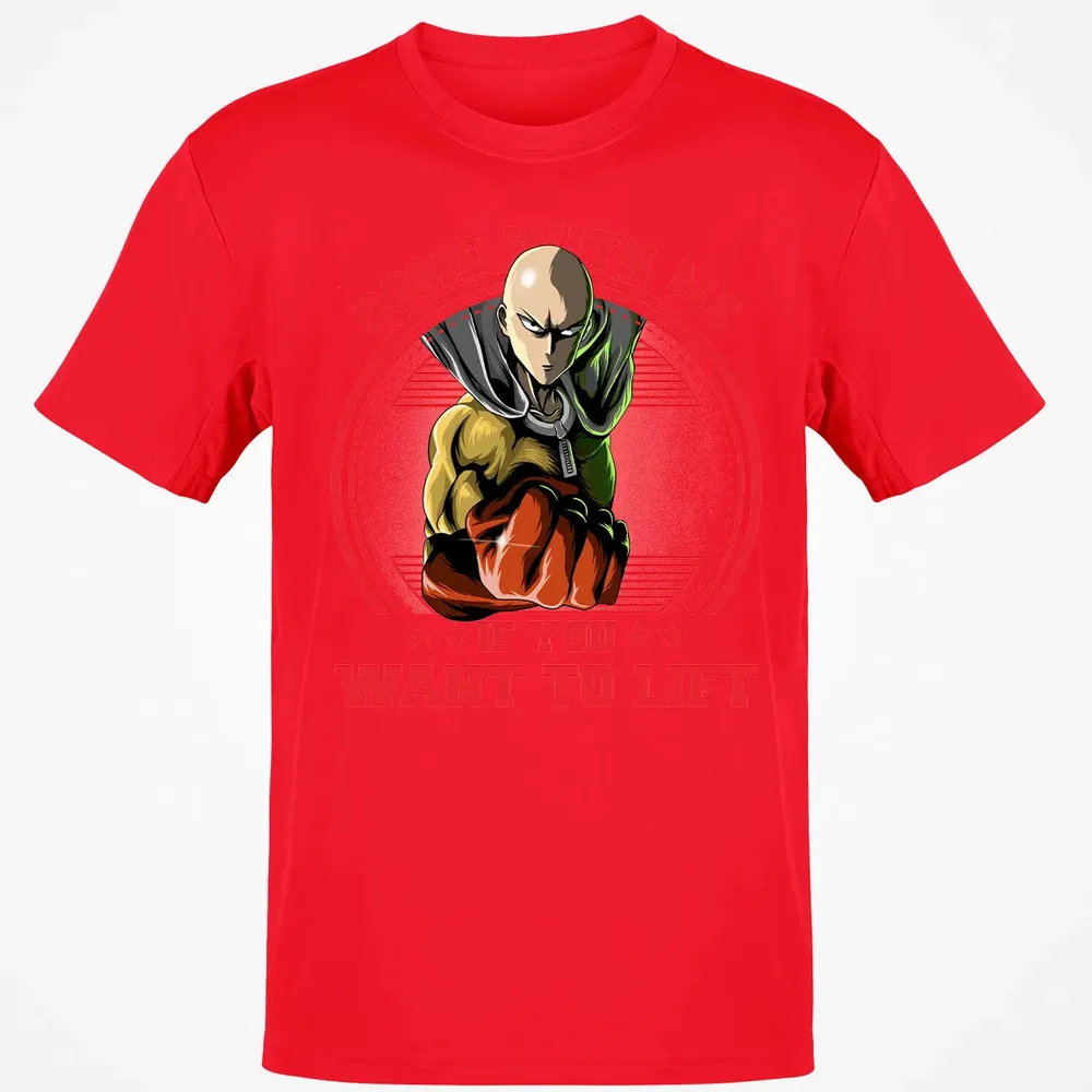 Come With Me If You Want To Lift Classic Unisex T-Shirt - 11