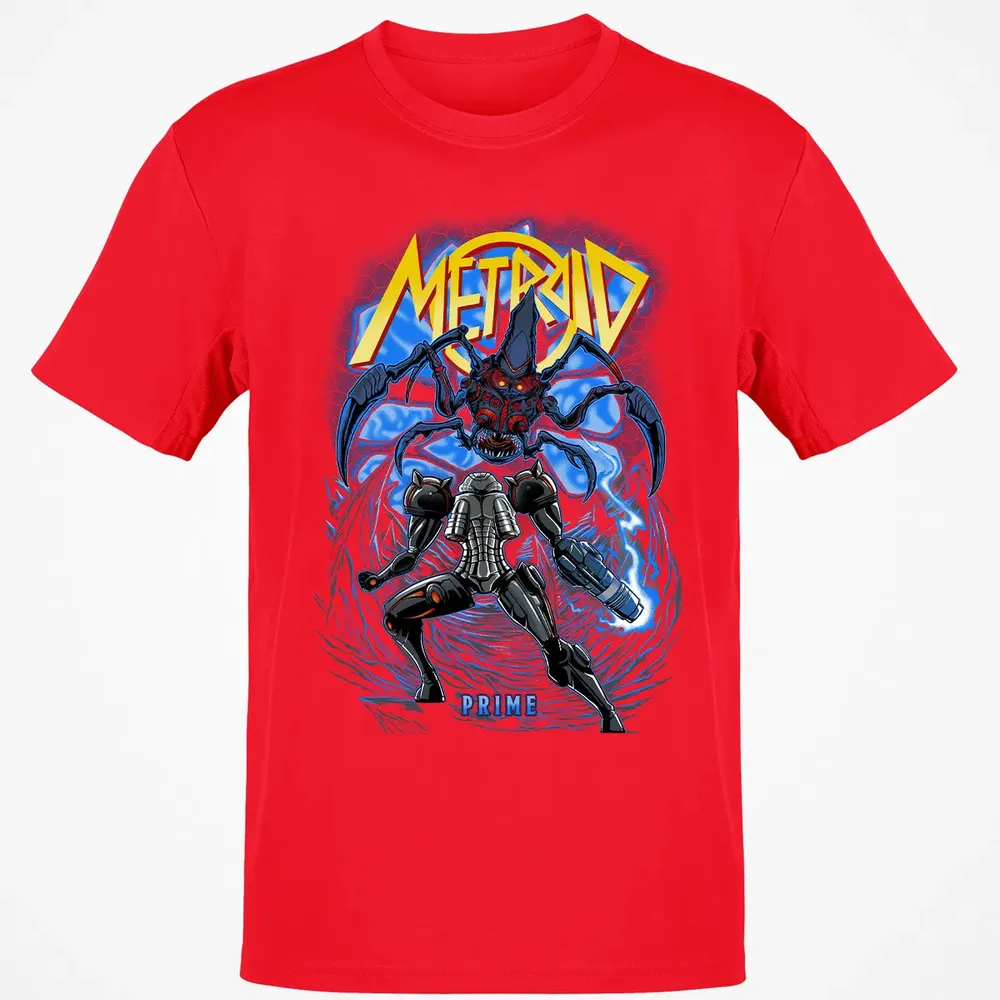 Prime Classic Unisex T-Shirt - 11