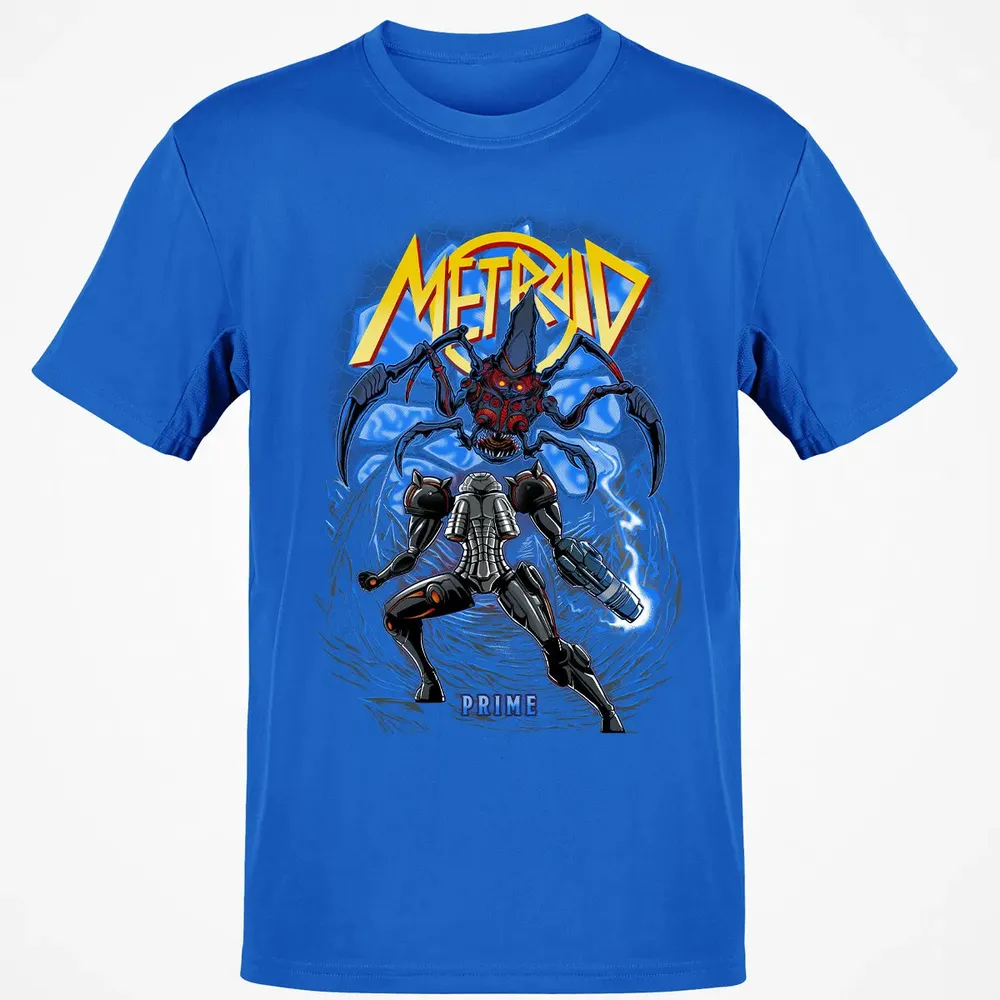 Prime Classic Unisex T-Shirt - 12