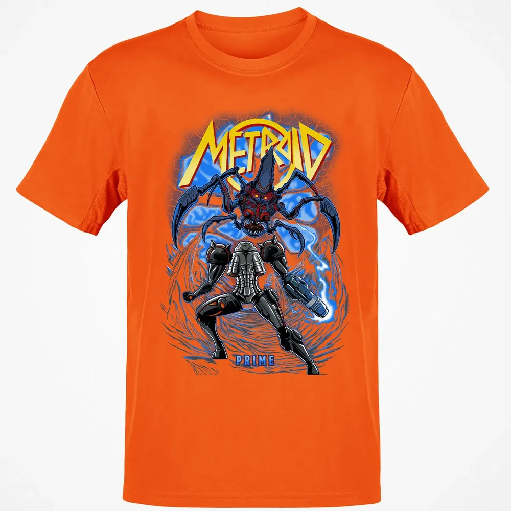 Prime Classic Unisex T-Shirt - 9
