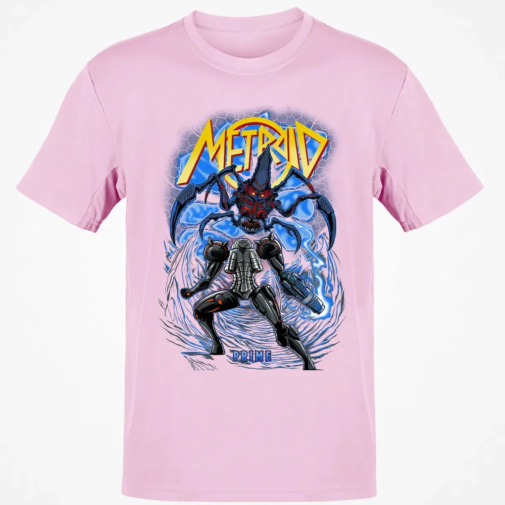 Prime Classic Unisex T-Shirt - 6