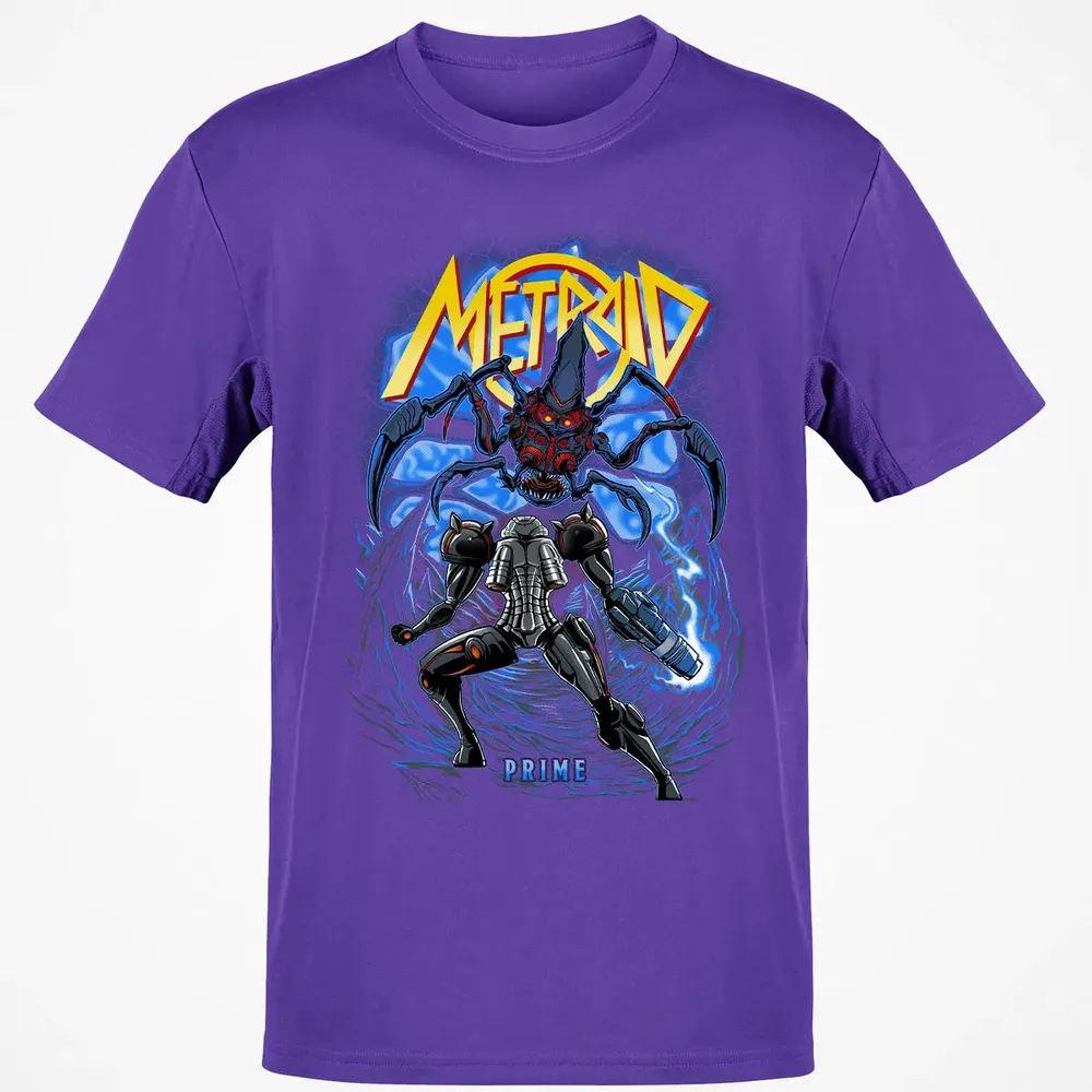 Prime Classic Unisex T-Shirt - 10