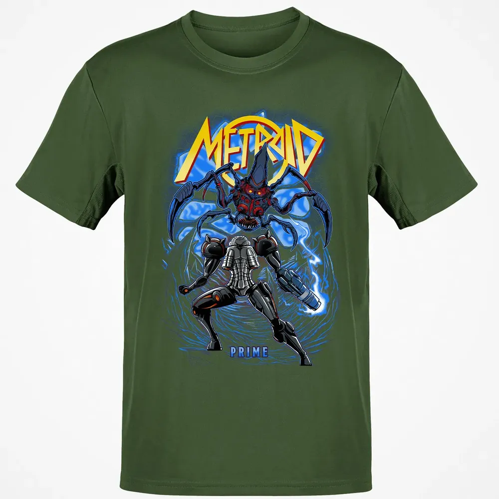 Prime Classic Unisex T-Shirt - 7