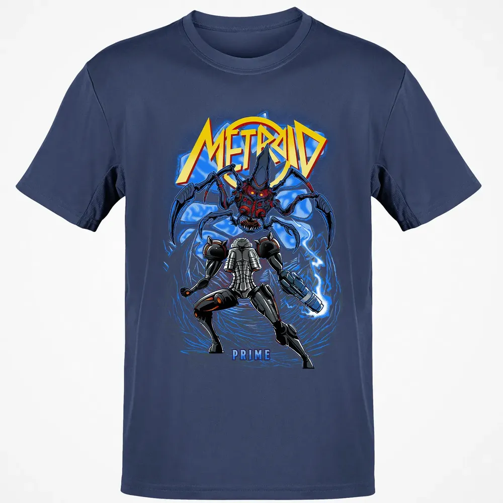 Prime Classic Unisex T-Shirt - 8