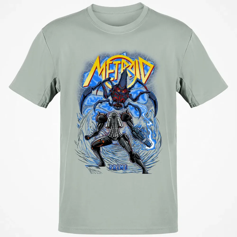 Prime Classic Unisex T-Shirt - 3