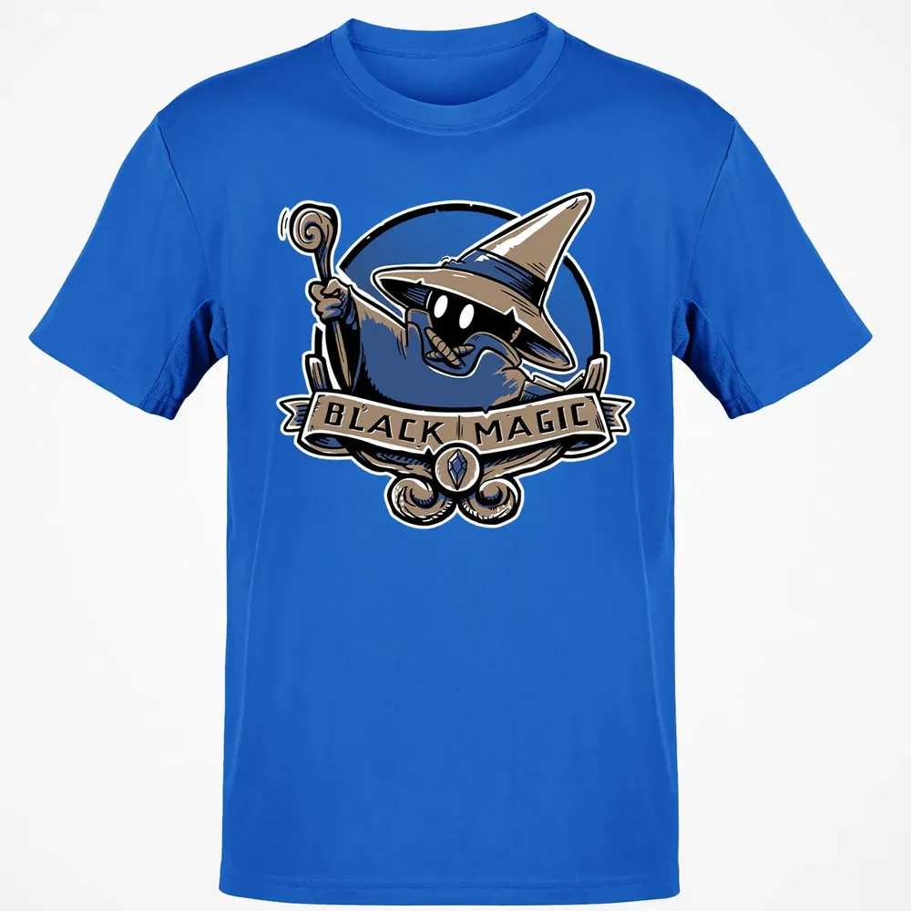Fantasy Black Magic School Classic Unisex T-Shirt - 12
