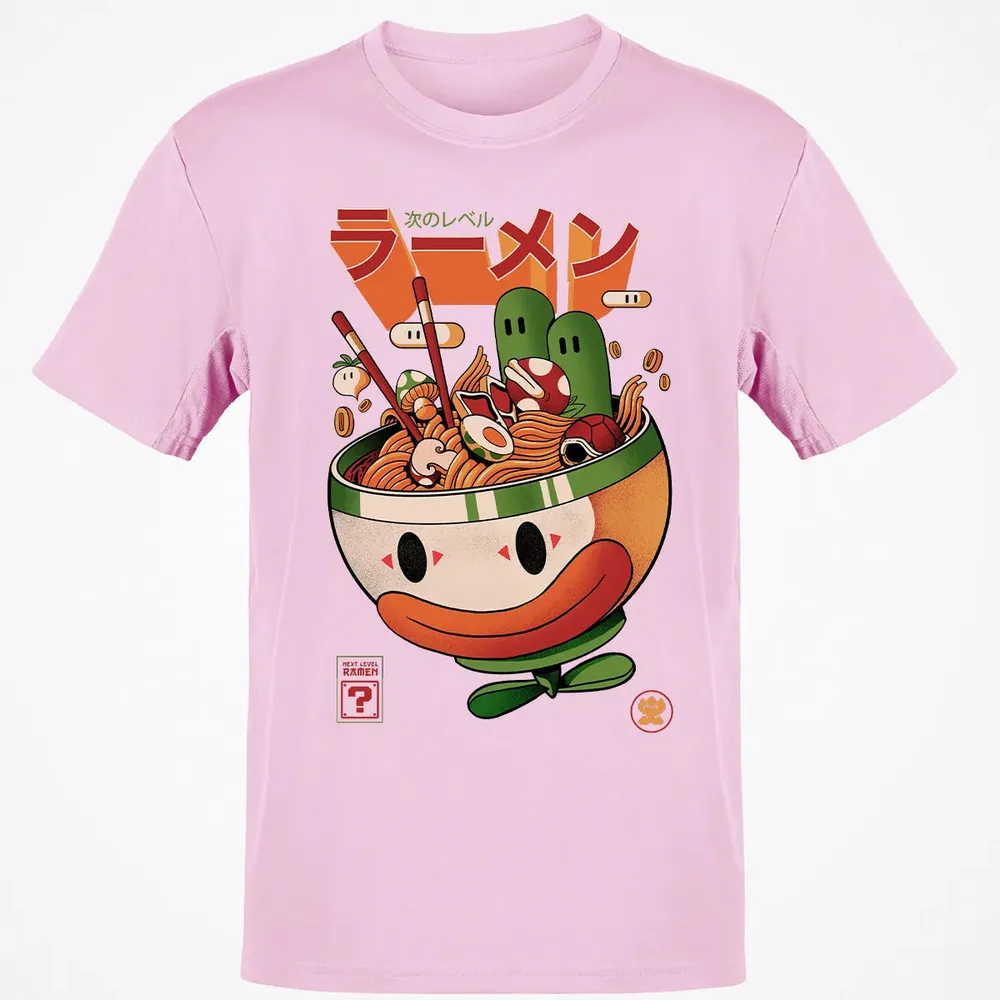 Next Lever Ramen Classic Unisex T-Shirt - 6