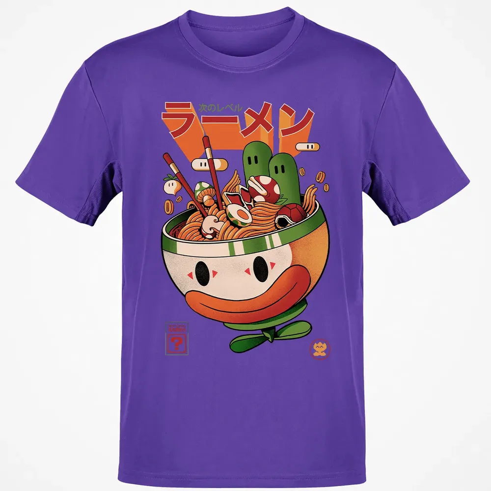 Next Lever Ramen Classic Unisex T-Shirt - 10