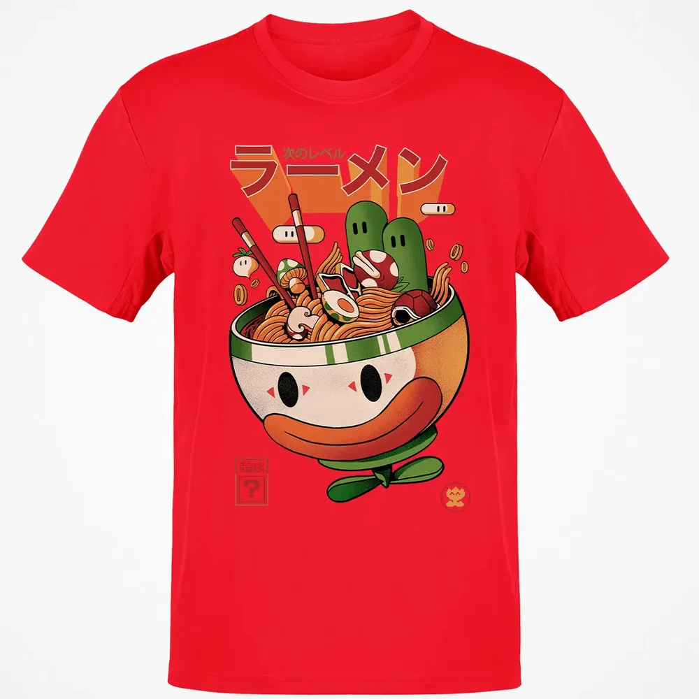 Next Lever Ramen Classic Unisex T-Shirt - 11