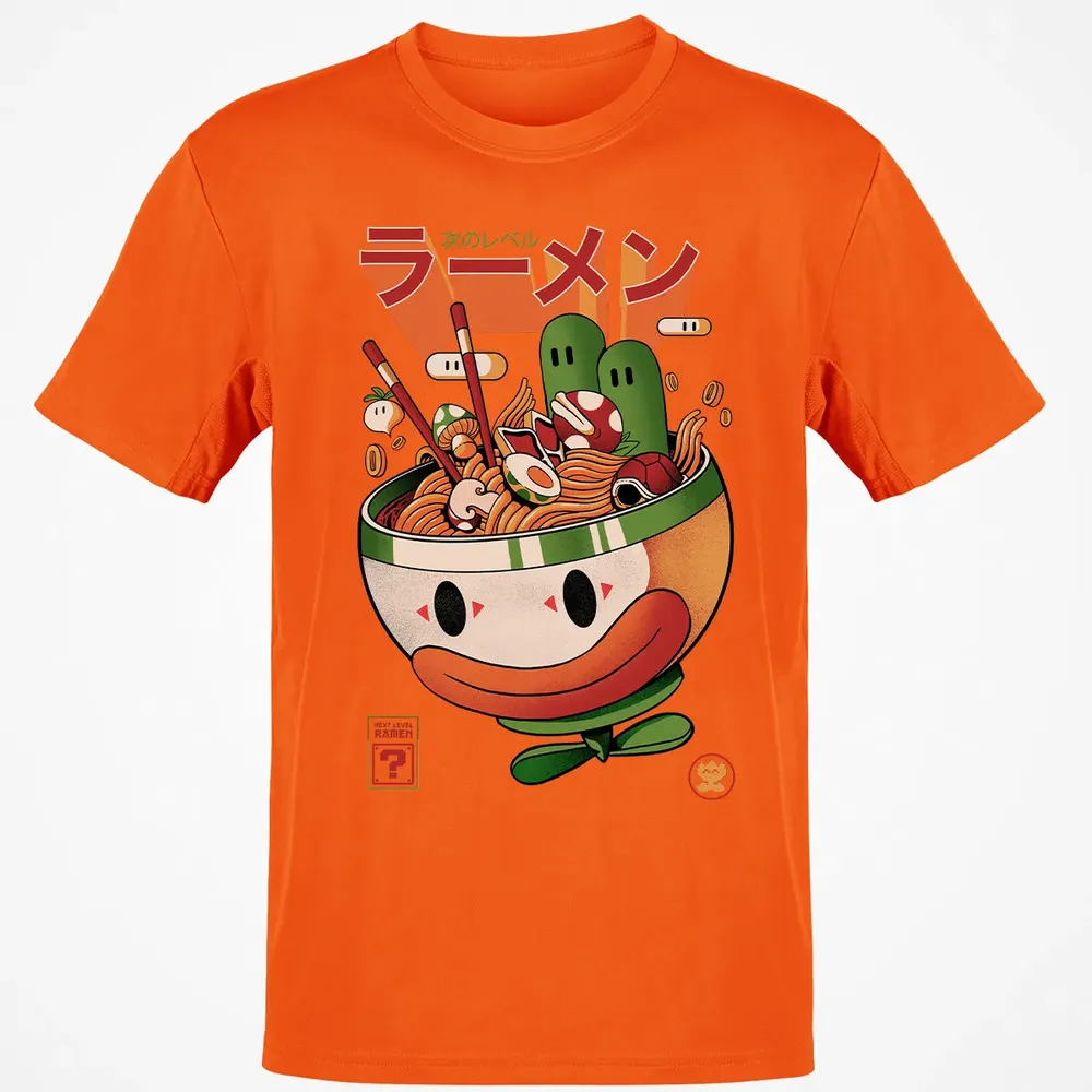 Next Lever Ramen Classic Unisex T-Shirt - 9