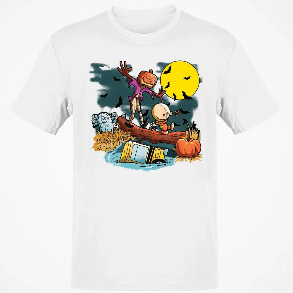 Sam Walk Classic Unisex T-Shirt - 13