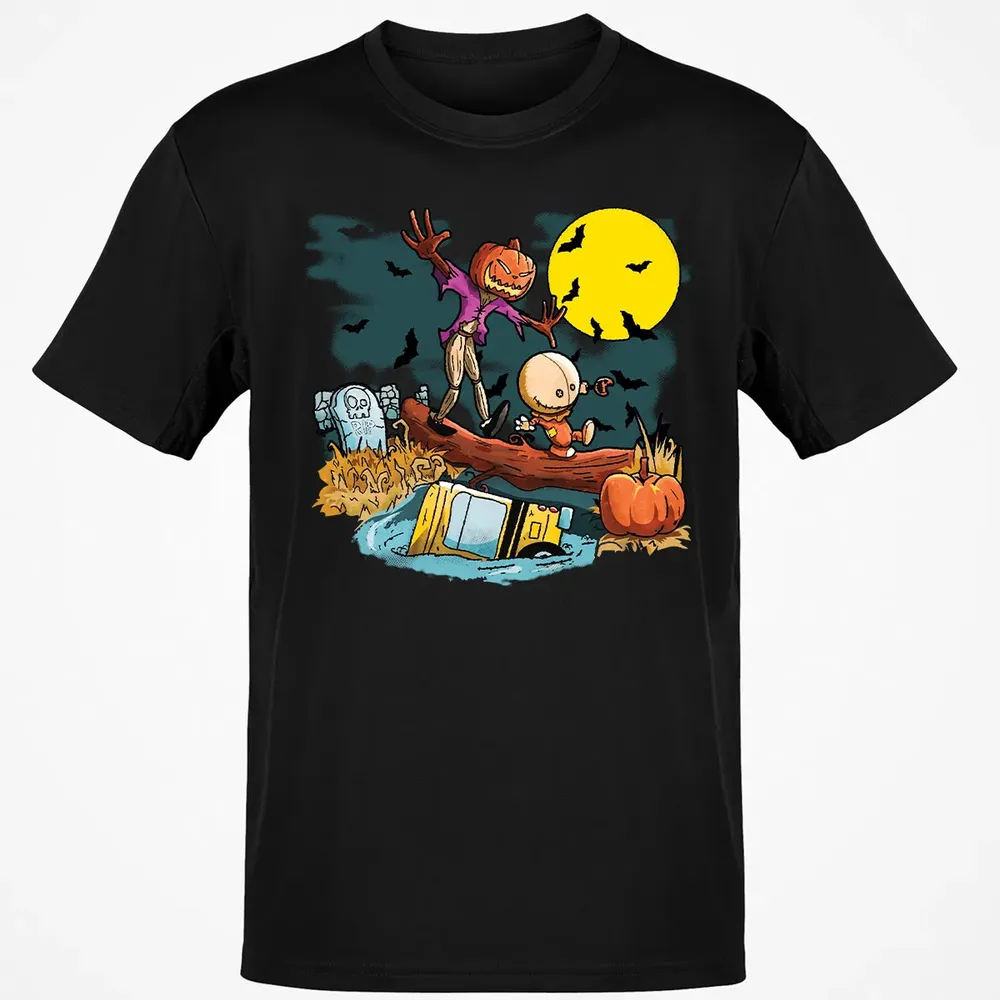 Sam Walk Classic Unisex T-Shirt - 2