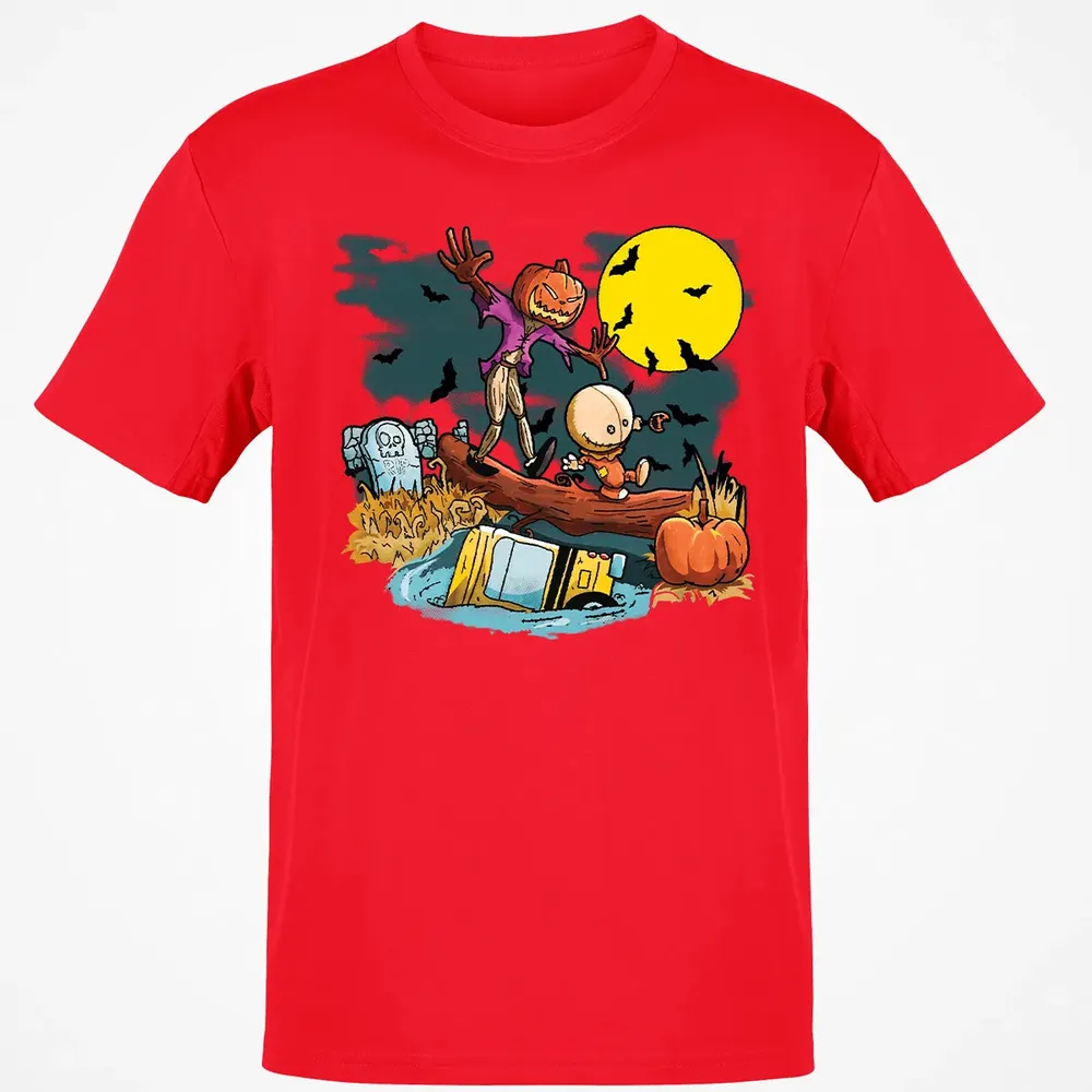 Sam Walk Classic Unisex T-Shirt - 11
