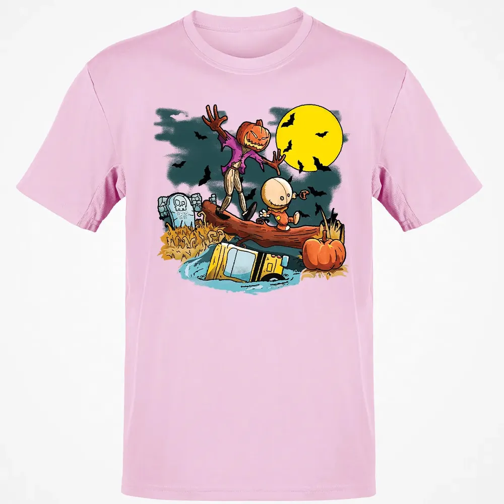 Sam Walk Classic Unisex T-Shirt - 6