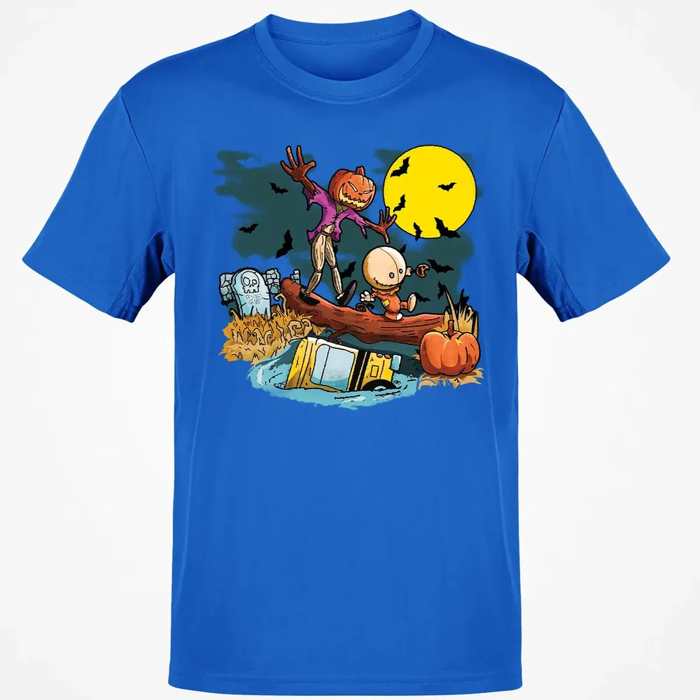 Sam Walk Classic Unisex T-Shirt - 12