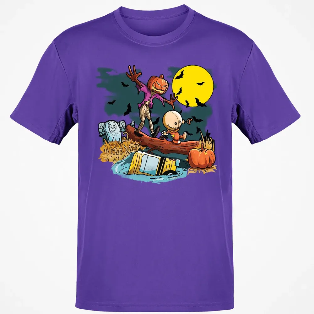 Sam Walk Classic Unisex T-Shirt - 10