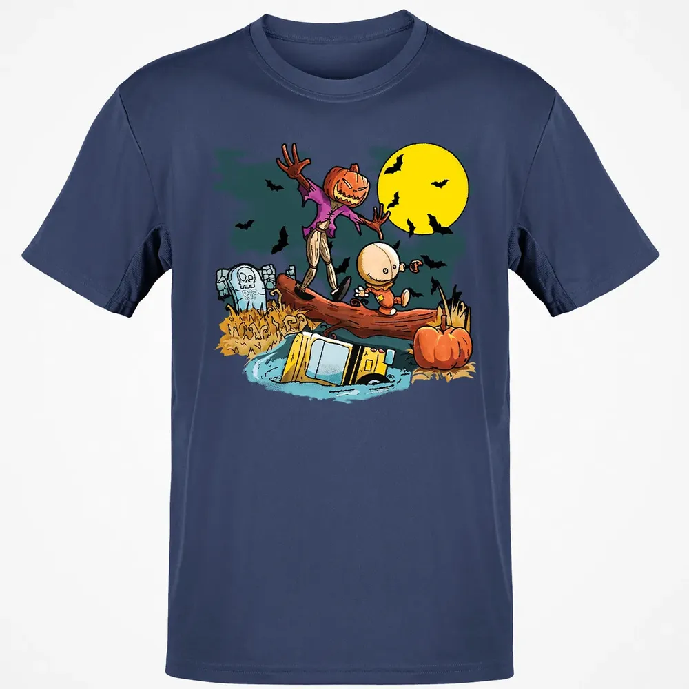 Sam Walk Classic Unisex T-Shirt - 8
