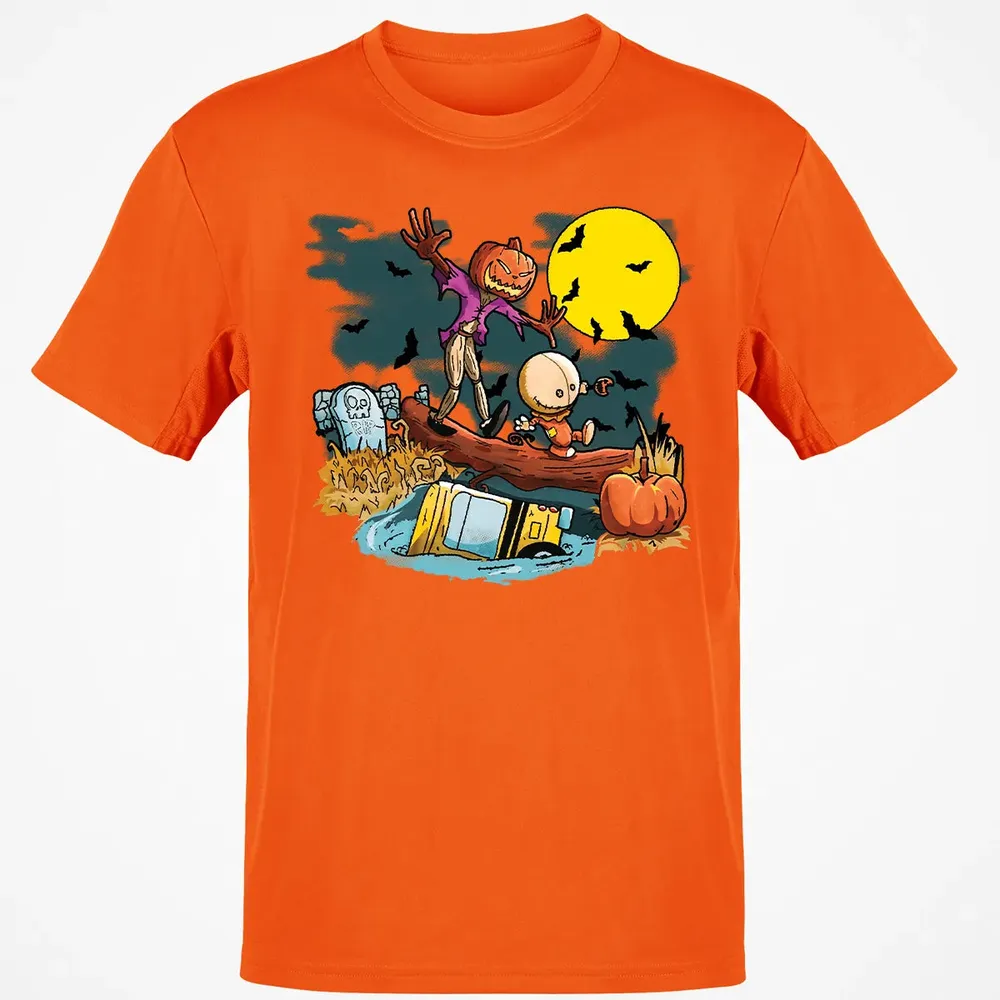 Sam Walk Classic Unisex T-Shirt - 9