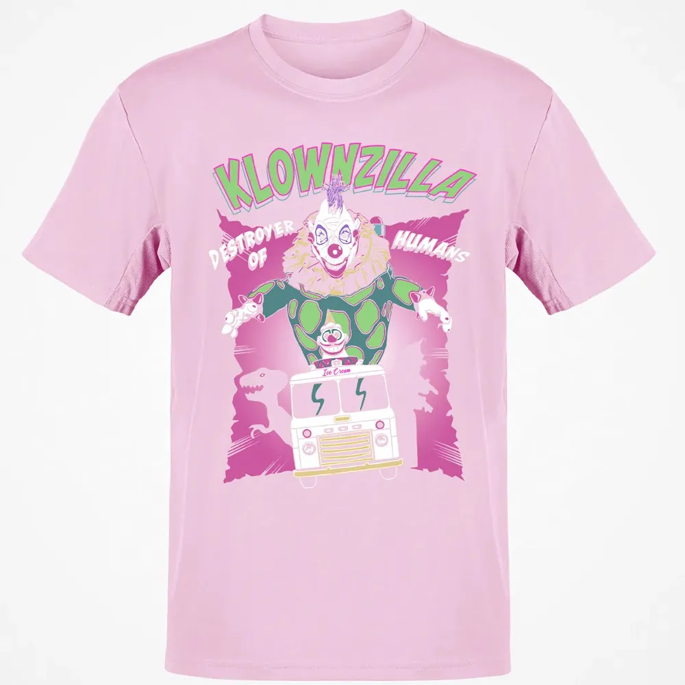 Klownzilla Classic Unisex T-Shirt - 6