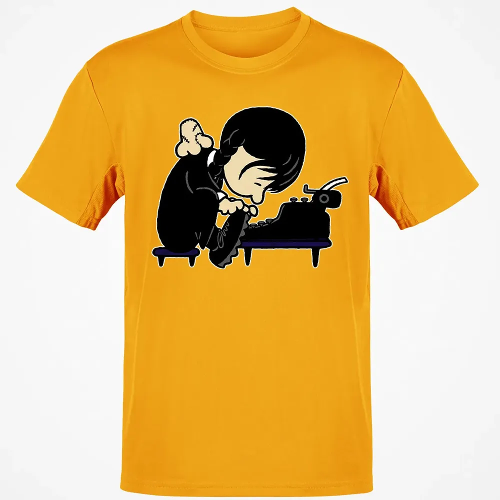 Jennuts Classic Unisex T-Shirt - 5