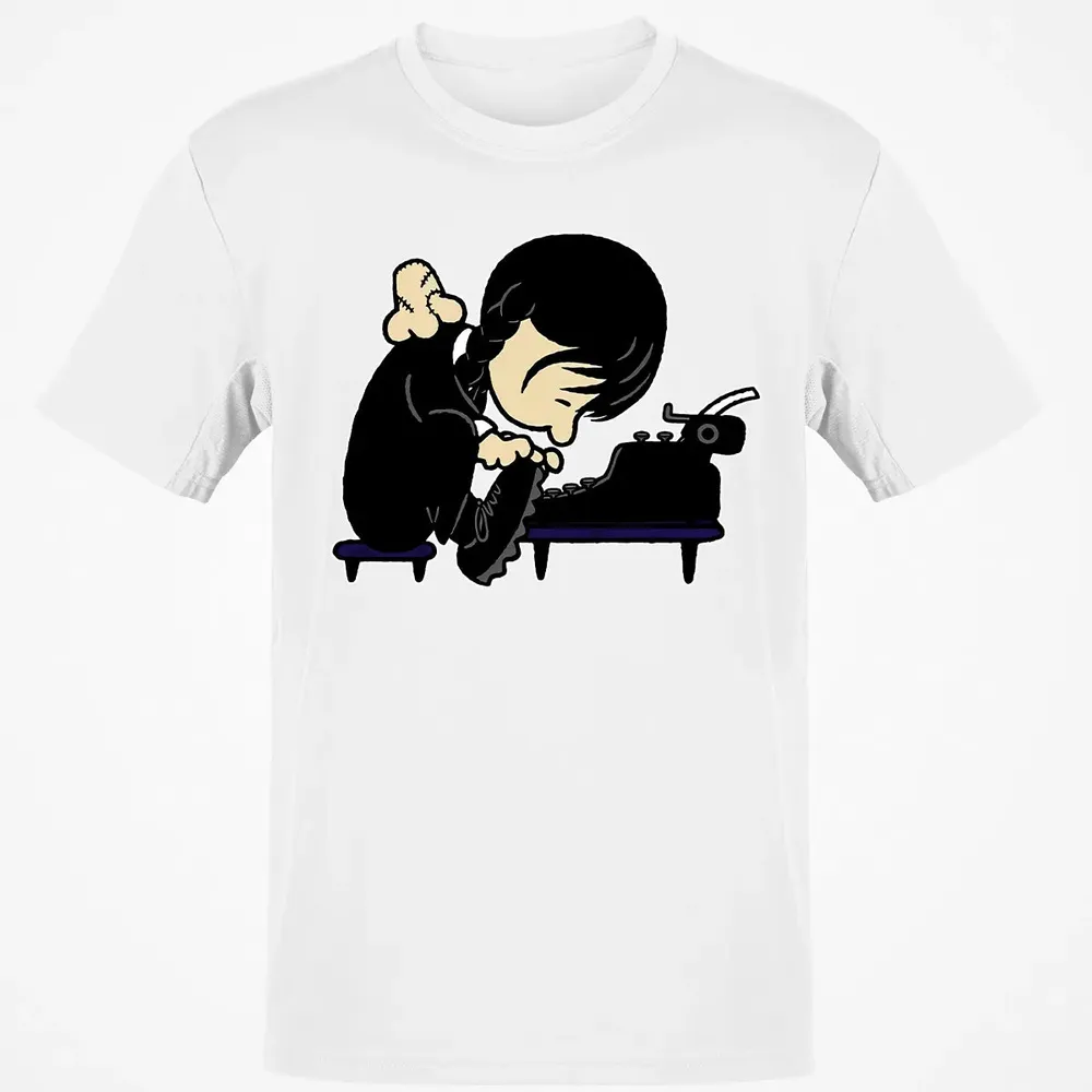 Jennuts Classic Unisex T-Shirt - 13