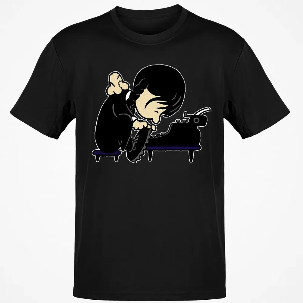 Jennuts Classic Unisex T-Shirt - 2