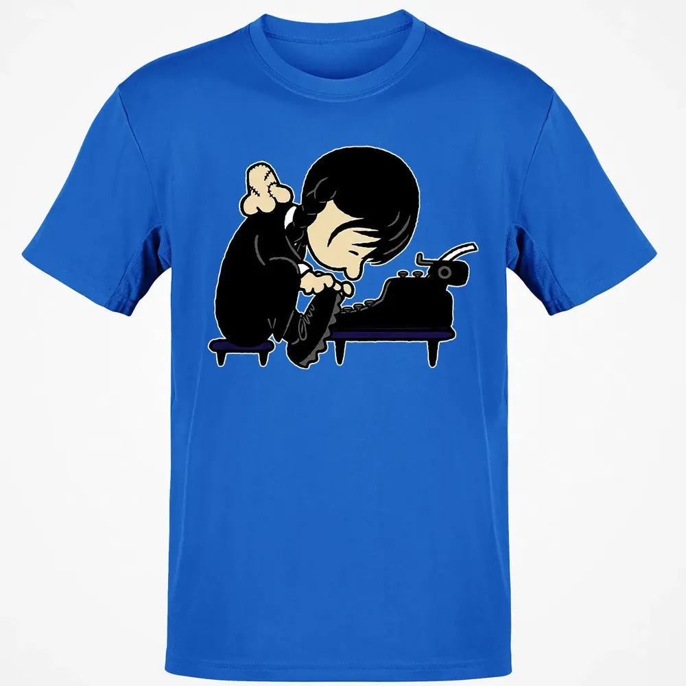 Jennuts Classic Unisex T-Shirt - 12