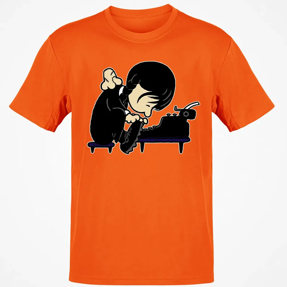 Jennuts Classic Unisex T-Shirt - 9