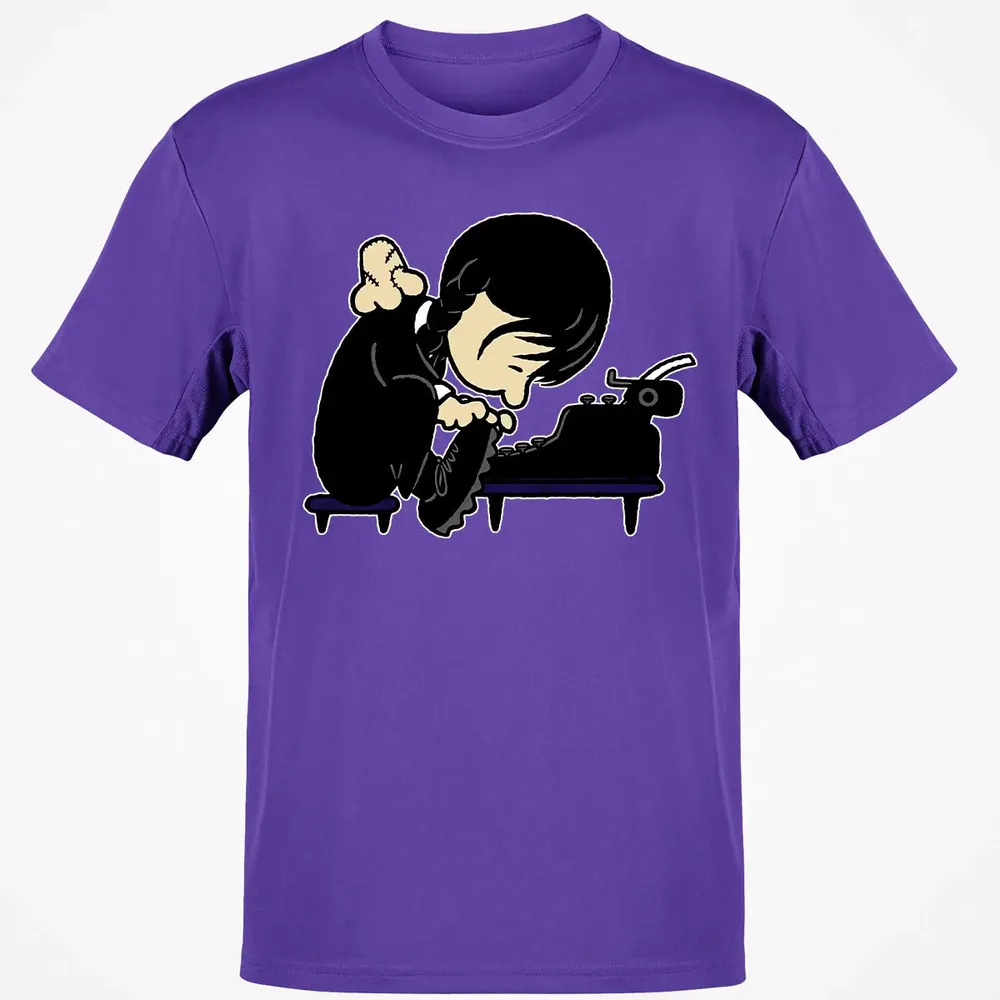 Jennuts Classic Unisex T-Shirt - 10