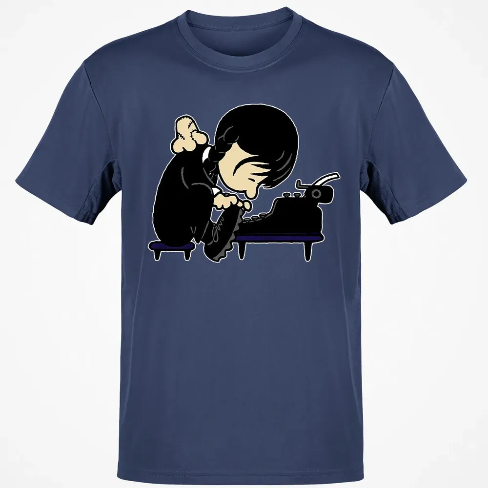 Jennuts Classic Unisex T-Shirt - 8